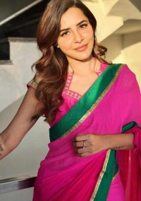 ashu reddy_teluguvox 2